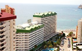 Ar Roca Esmeralda & Spa Hotel